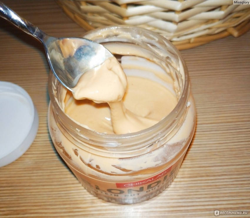 Сметанный крем с карамелью