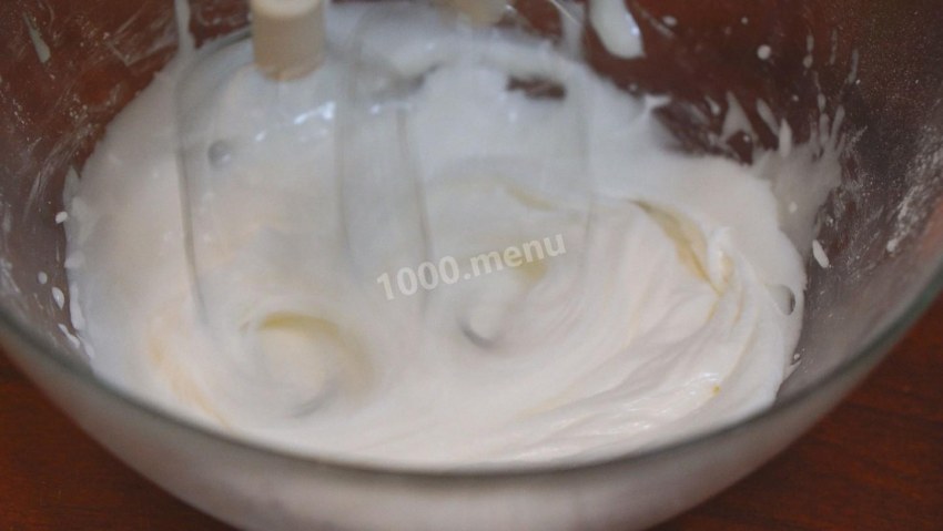 Готовая глазурь для кулича