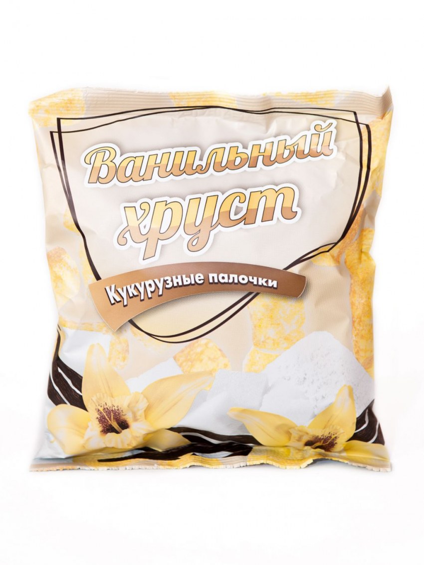 Детские кукурузные палочки