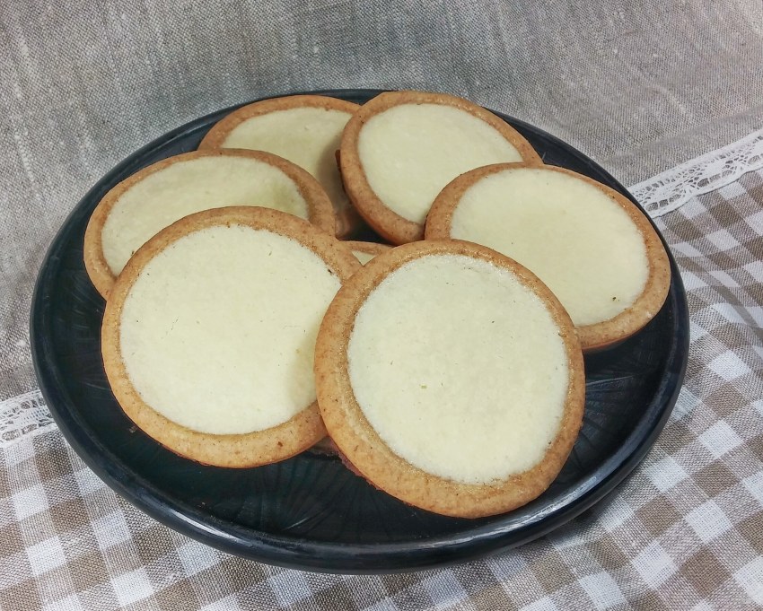 Королевский пирог