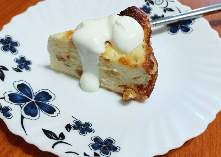 Мороженое первый вкус Лакомка
