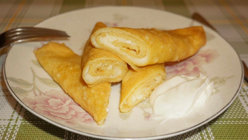 Старая Лакомка мороженое