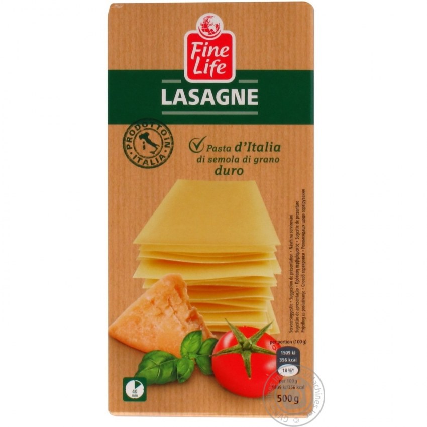 Листы для лазаньи. Fine Life лазанья Lasagne, 500 г. Листы для лазаньи Барилла. Паста Lasagne semola 500г.. Макаронные изделия лазанья.