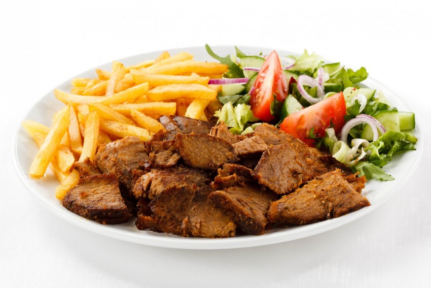 Teneh Dolmasi