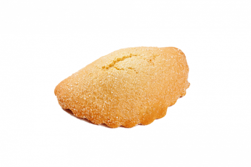 Пирожное сочник