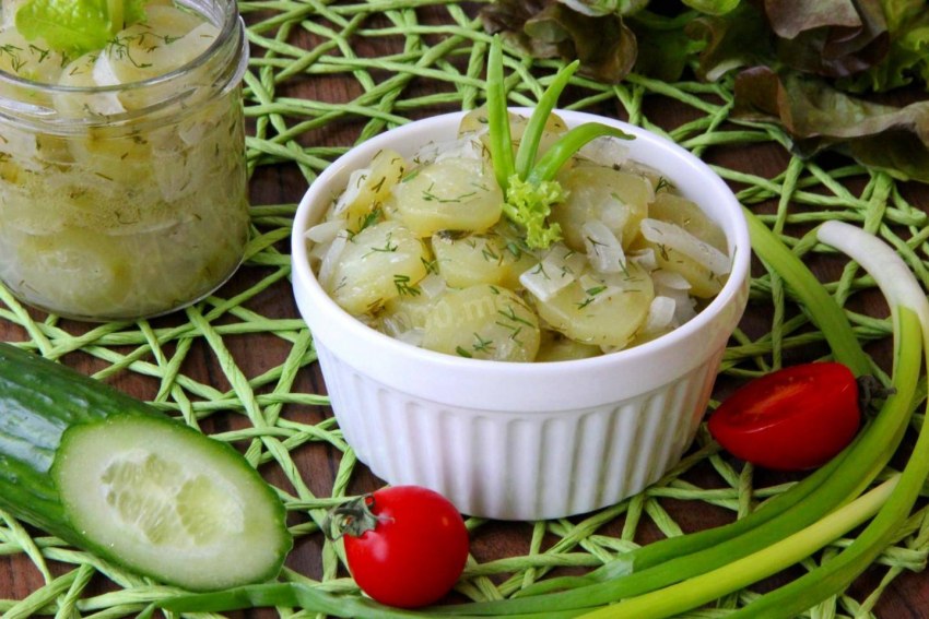 Вкусные огурцы на зиму хрустящие
