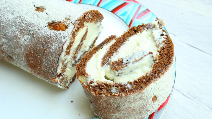 Spread the Rolls