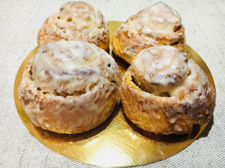 Маскарпоне для СИНАБОНОВ