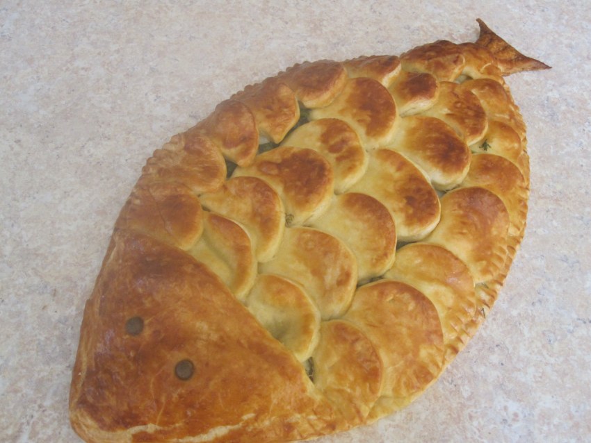 Карельский Рыбник