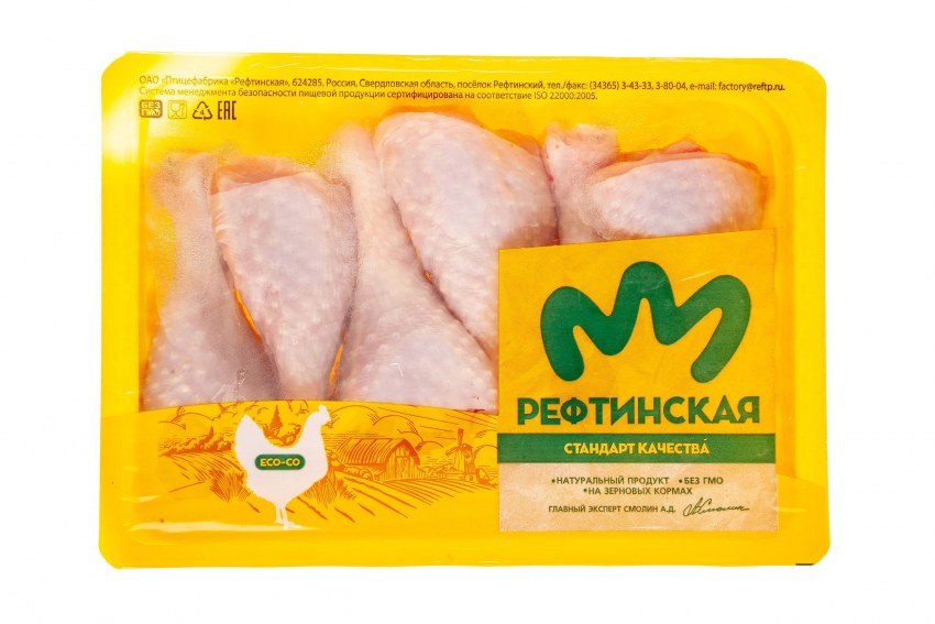 Голень куриная Приосколье