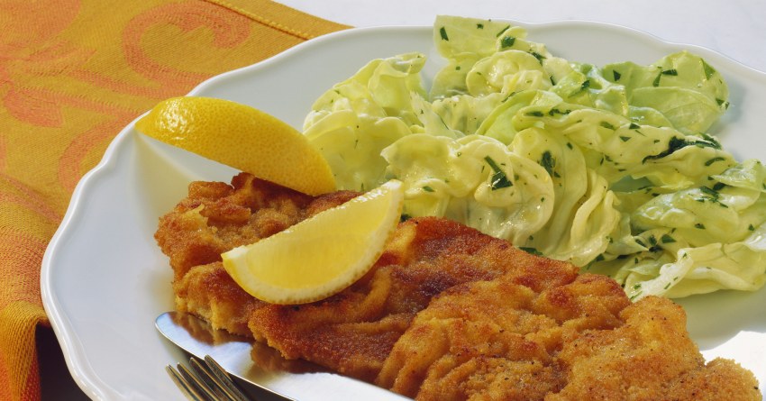 Котлета куриная рубленая