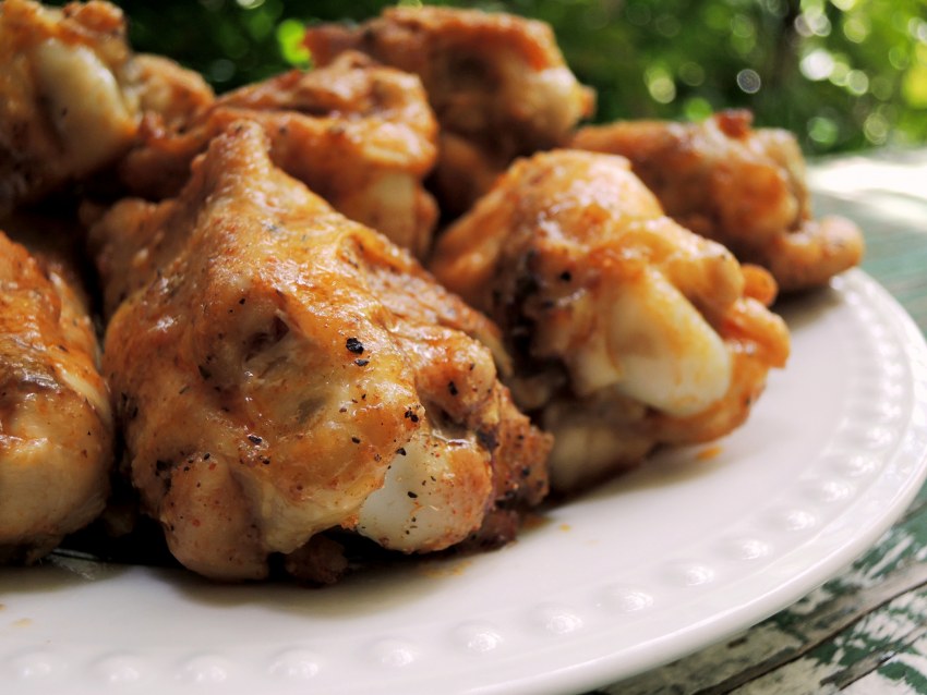 Куриное филе в панировке