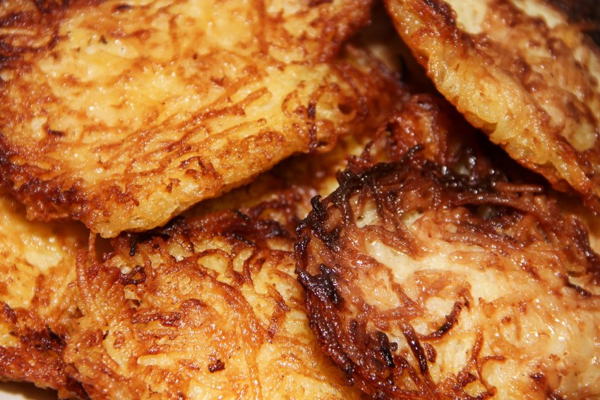 Hash Browns Wiki
