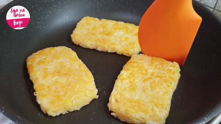Картофельный хасбауну