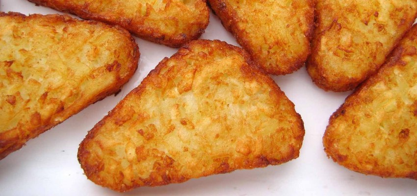 Сырные монетки