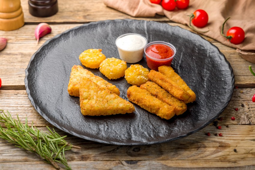 Картофель хашбраун