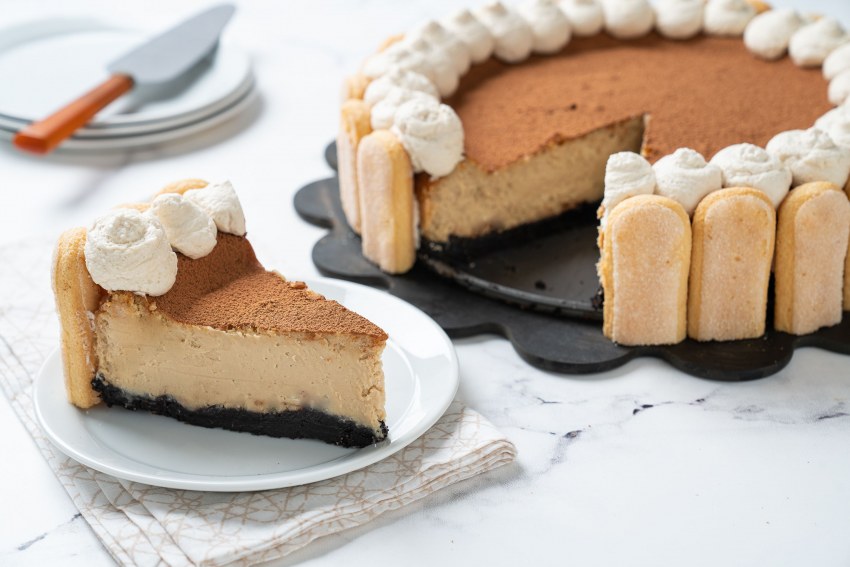 Mascarpone тирамису
