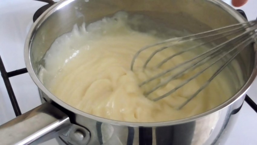 Торт ВКУСВИЛЛ суфле в шоколаде