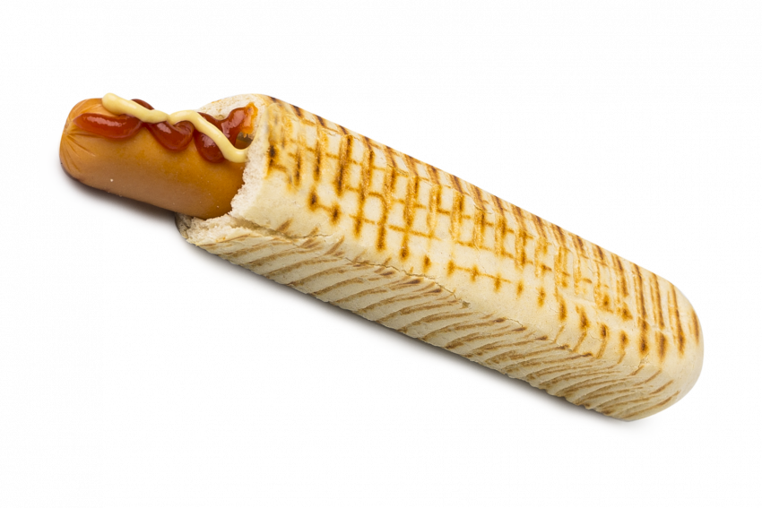 Френч дог