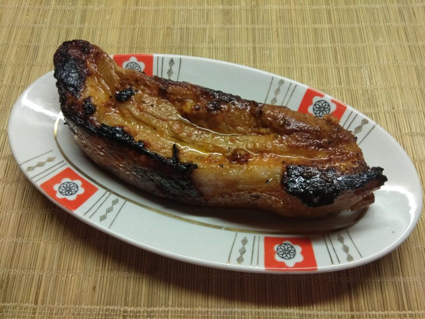 Свежее мясо