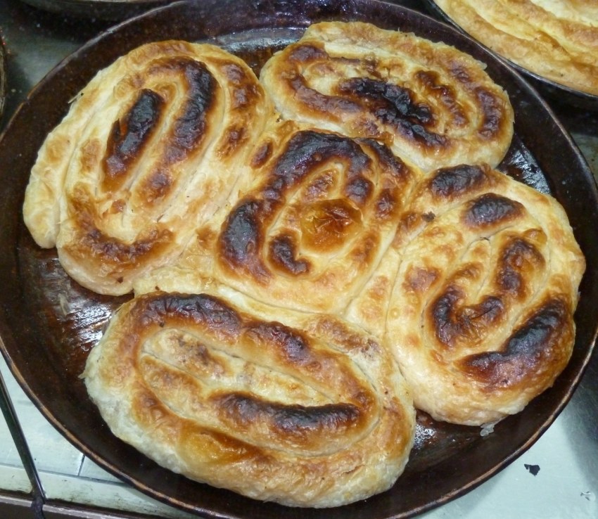 Гейджен Бурек