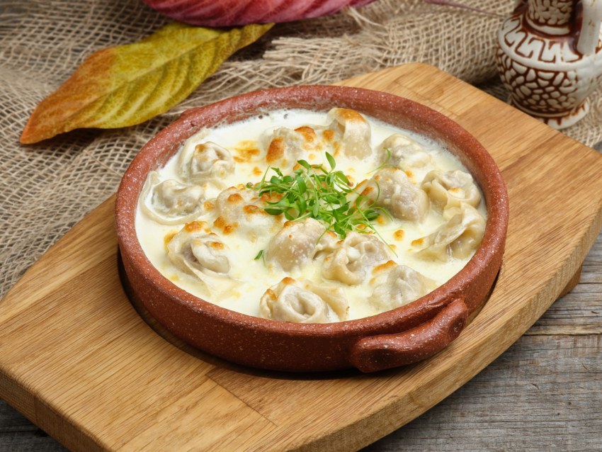 Кисломолочные сыры