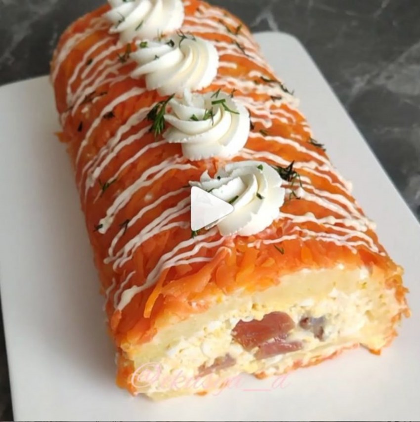 Королевский рулет
