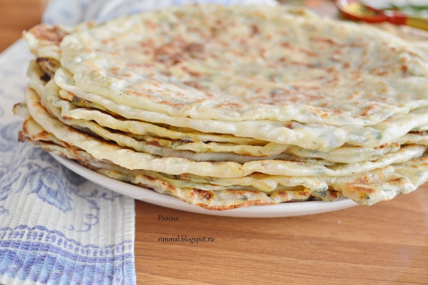 Хычины адыгейские