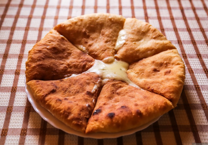 Кабардино Балкария хычины