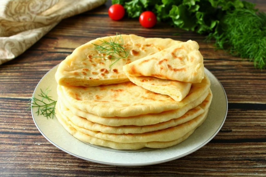 Хычины узбекские