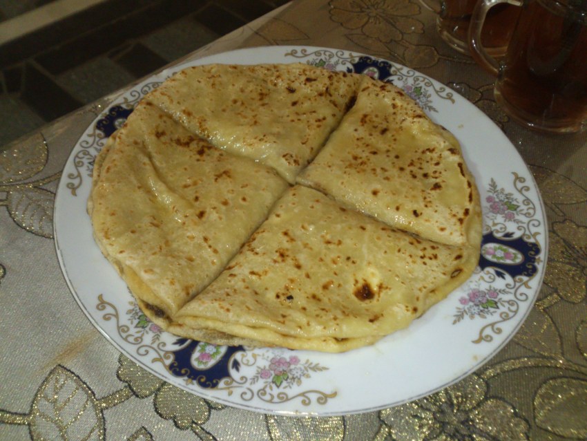 Хычины осетинские