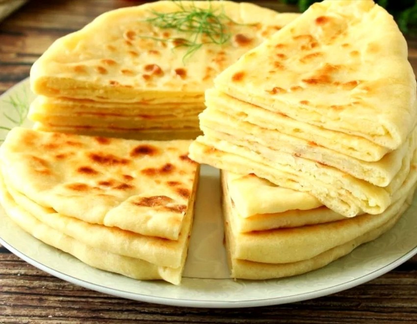 Хычины фон