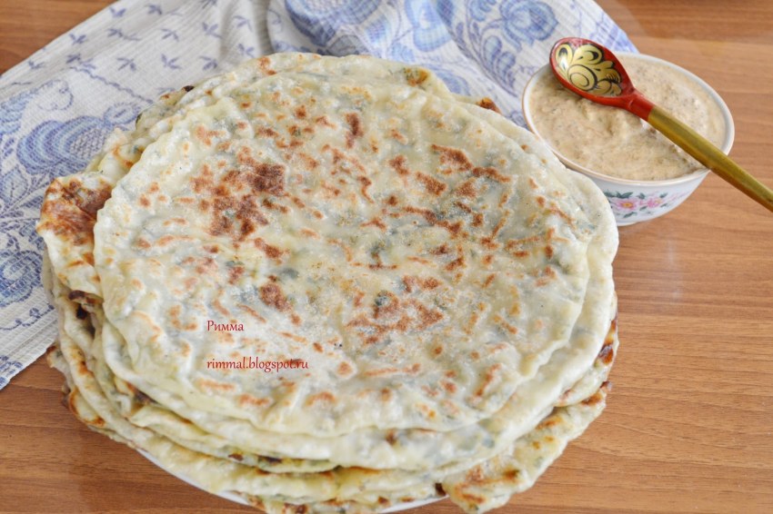 Хычин Балкарский, Чегем