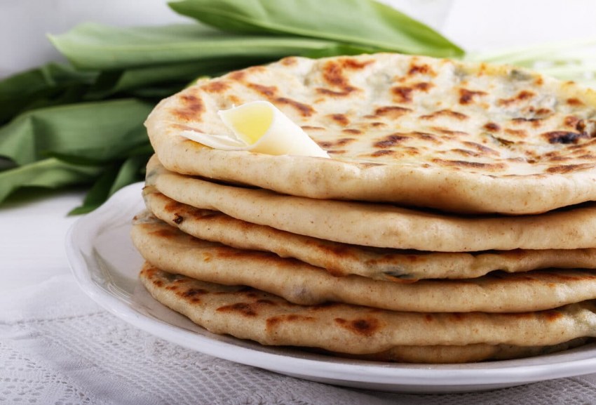 Хычины кабардинские