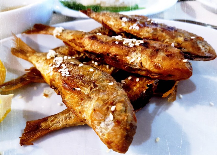 Derya Fish House Баку