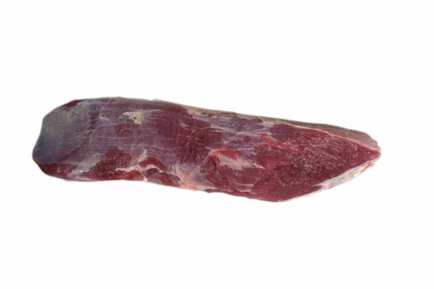 Вырезка свиная копченая