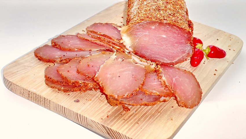 Бинт для мяса