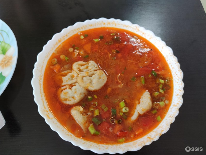 Шурпа Мастава лагман