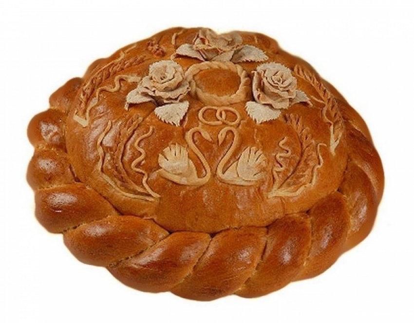 Каравай Калибр