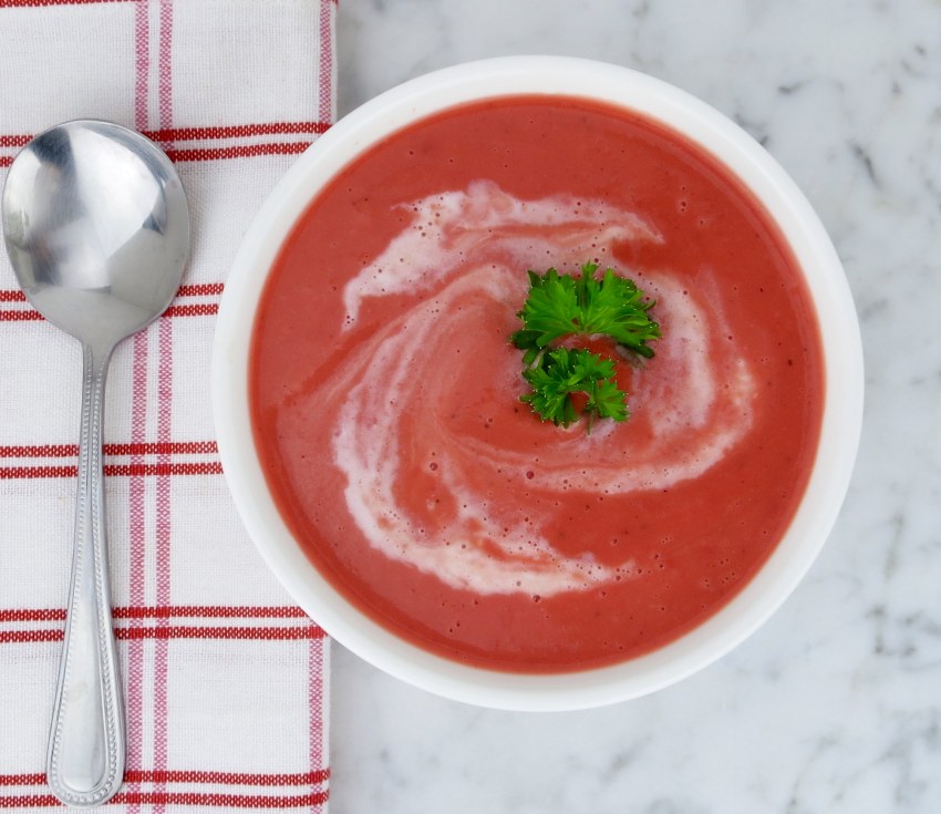 Томатный кетчуп императора / Emperor Tomato Ketchup