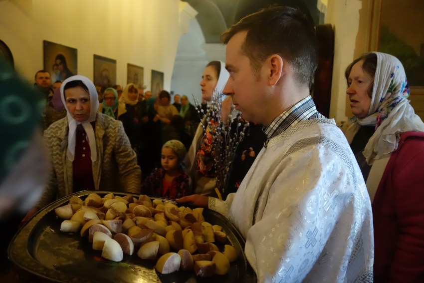 Пекарня шустрый пекарь в Костроме
