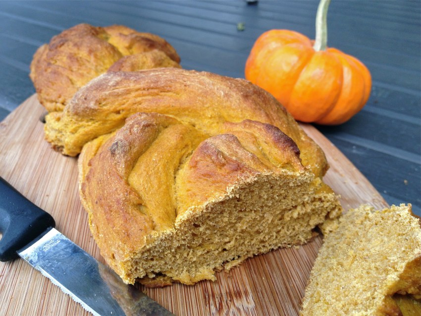 Булочки с кокосовым маслом