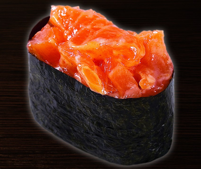 Yasuda суши Саратов
