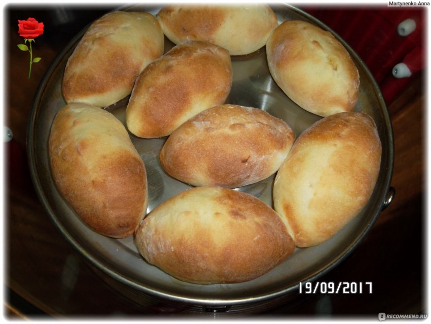 Лепешки из овсяной муки на сковороде