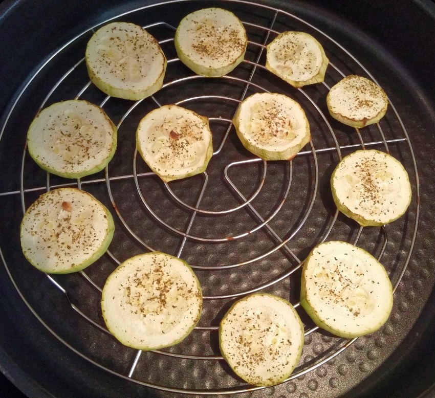 Распорка для курице в аэрогриле