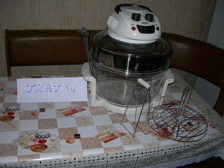 Лепёшки в духовке