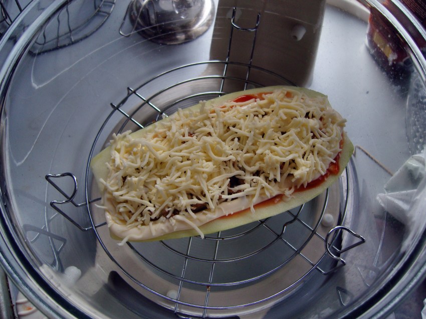 Хек в духовке самый вкусный в майонезе