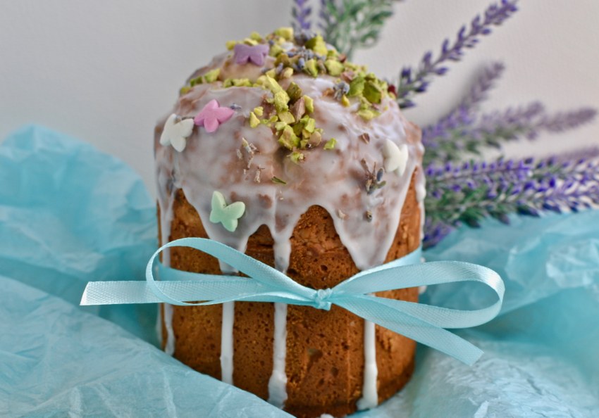 Кулич «Пасхальный»