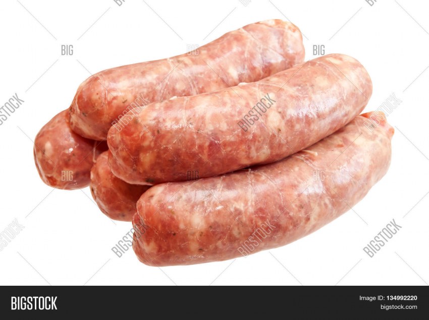 Купаты грузинские