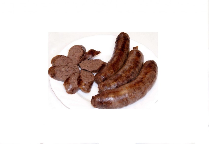 Сосиски купаты